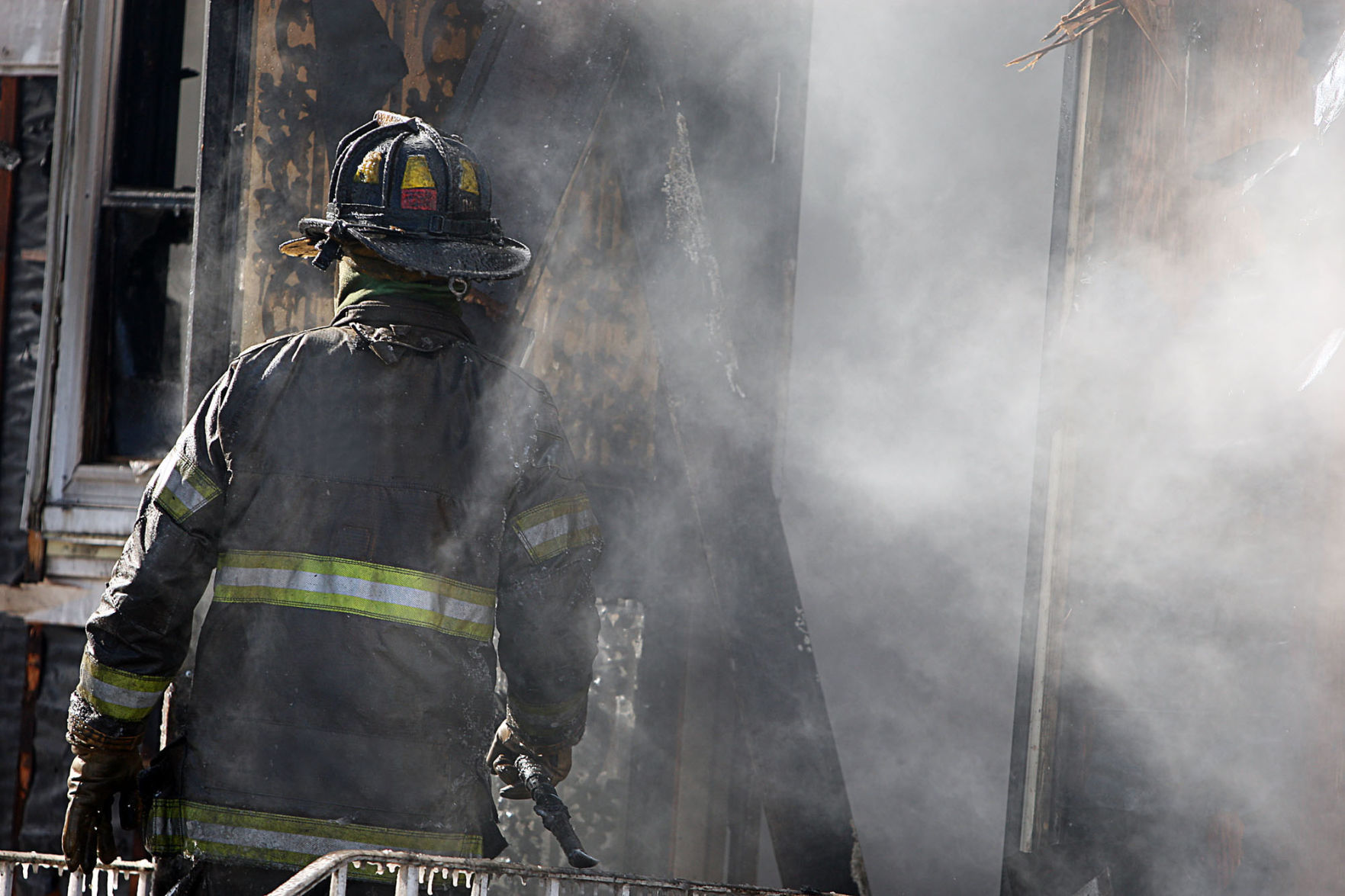 Fire sprinklers